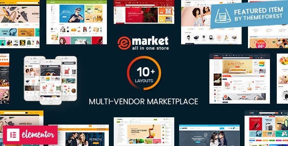 Agência emarket cria site de jogos online em Wordpress - emarket